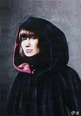 Vampyr