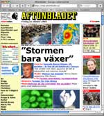 Aftonbladet