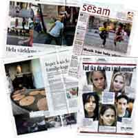 Sesam